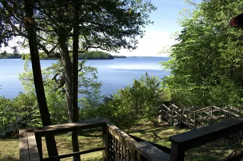 705 Cedar Beach Road Charlotte VT 05445