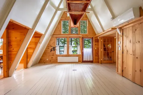 705 Cedar Beach Road Charlotte VT 05445