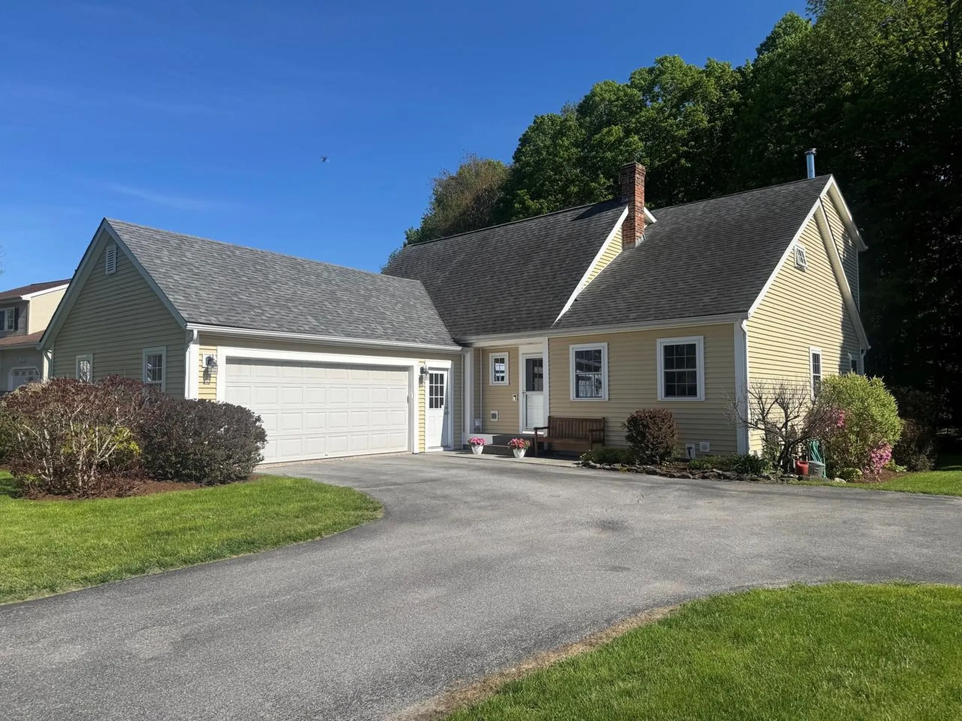 13 Bobolink Circle Essex VT 05452