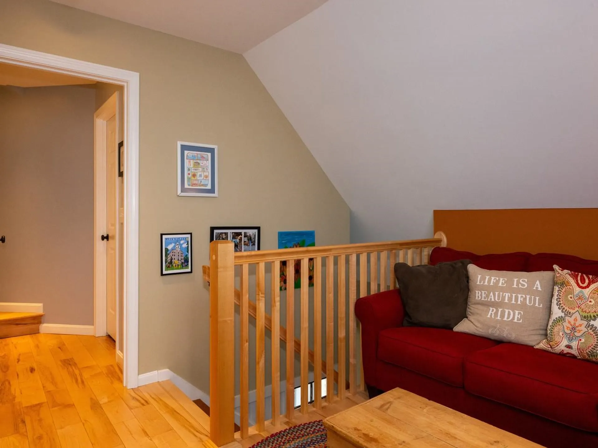 13 Bobolink Circle Essex VT 05452