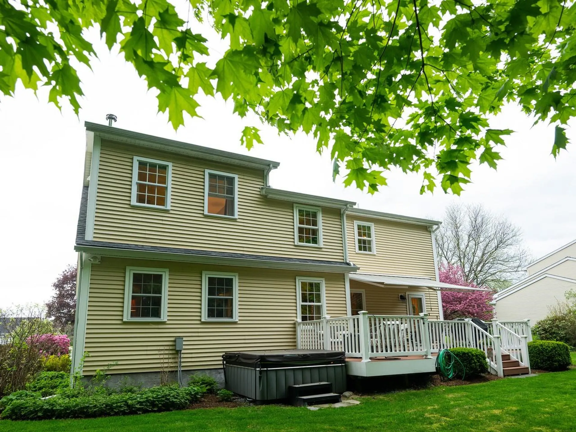 13 Bobolink Circle Essex VT 05452