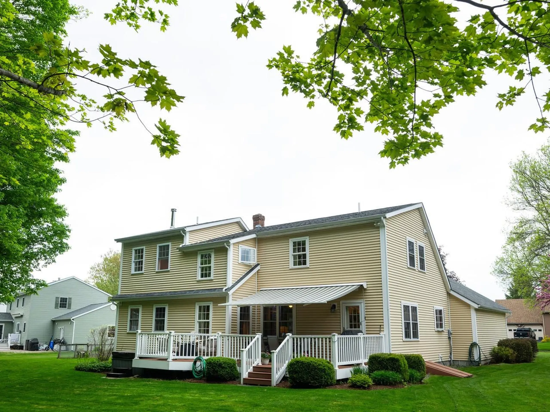 13 Bobolink Circle Essex VT 05452