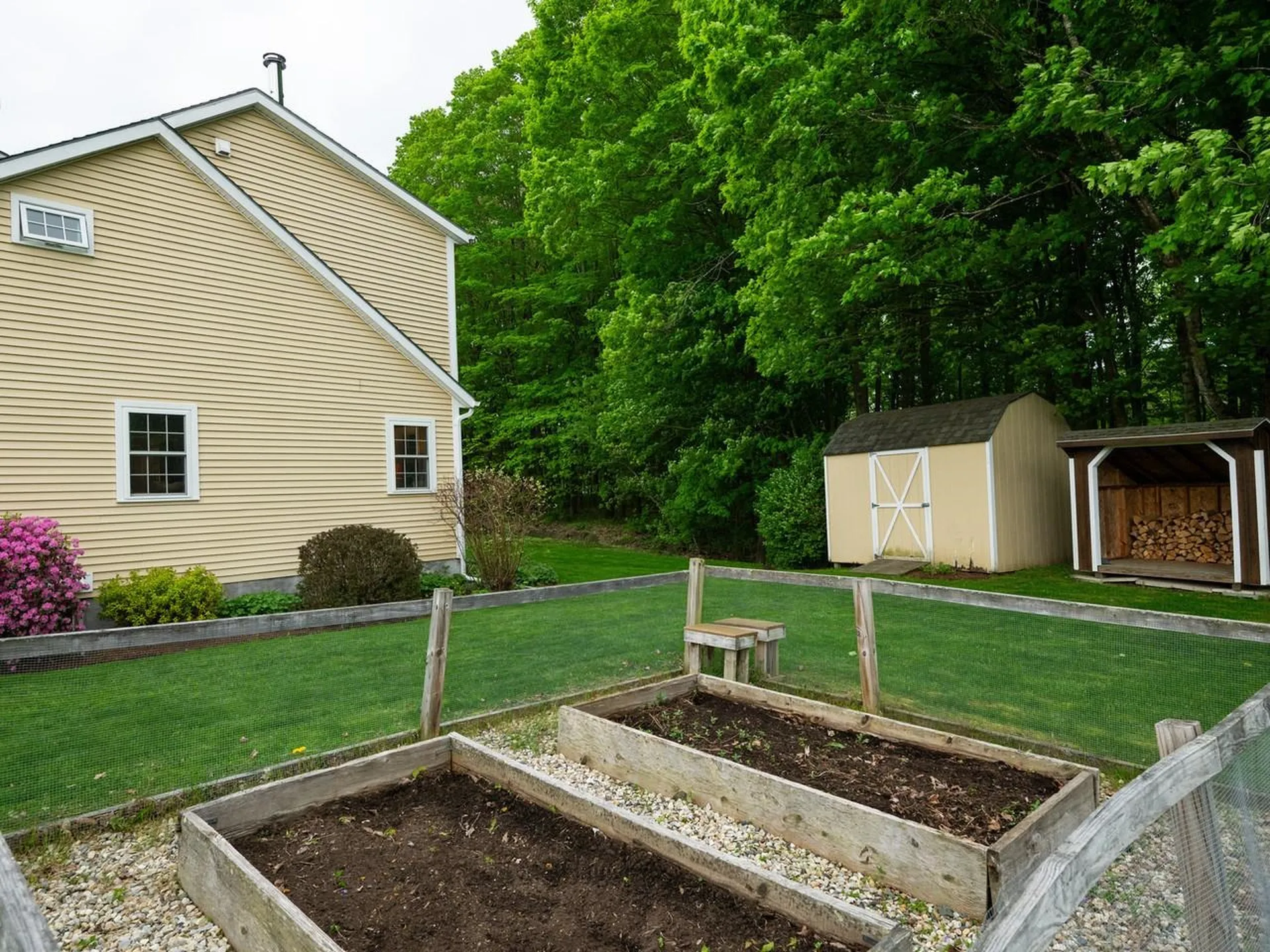 13 Bobolink Circle Essex VT 05452