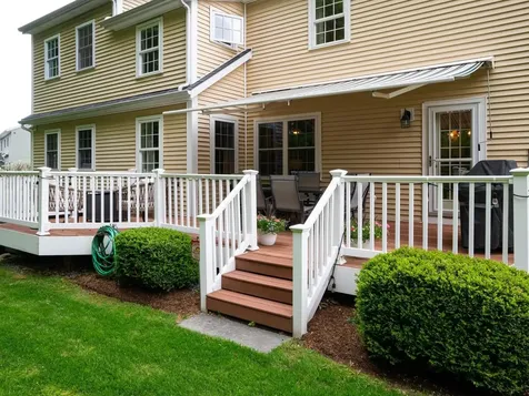 13 Bobolink Circle Essex VT 05452
