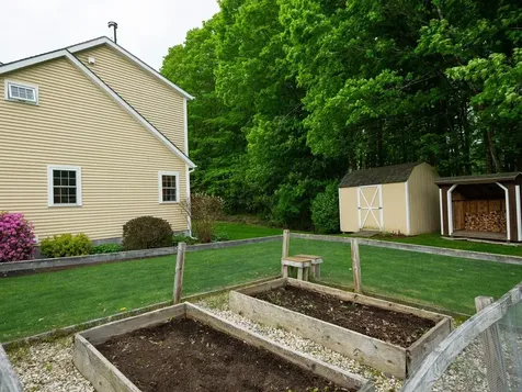 13 Bobolink Circle Essex VT 05452