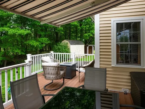 13 Bobolink Circle Essex VT 05452