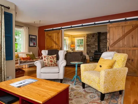 13 Bobolink Circle Essex VT 05452