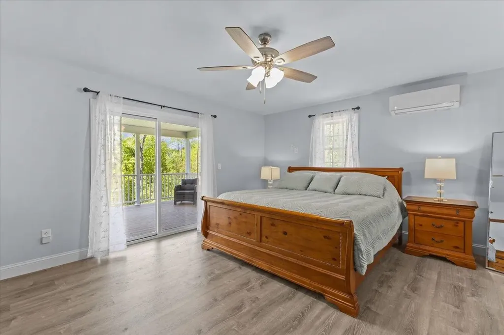 10 Hanley Road Fairfax VT 05454