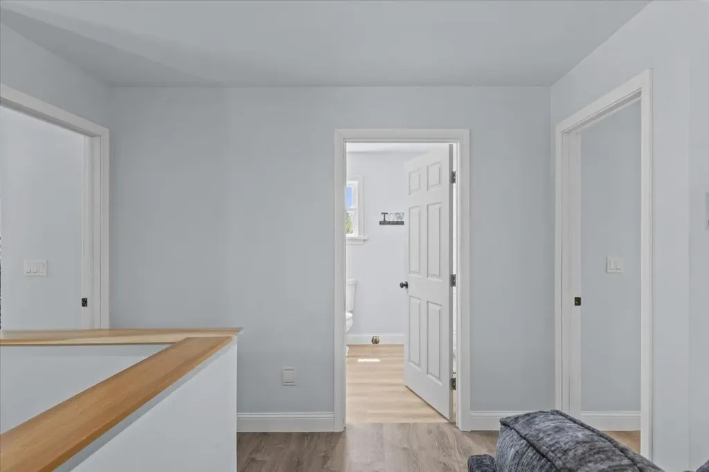 10 Hanley Road Fairfax VT 05454