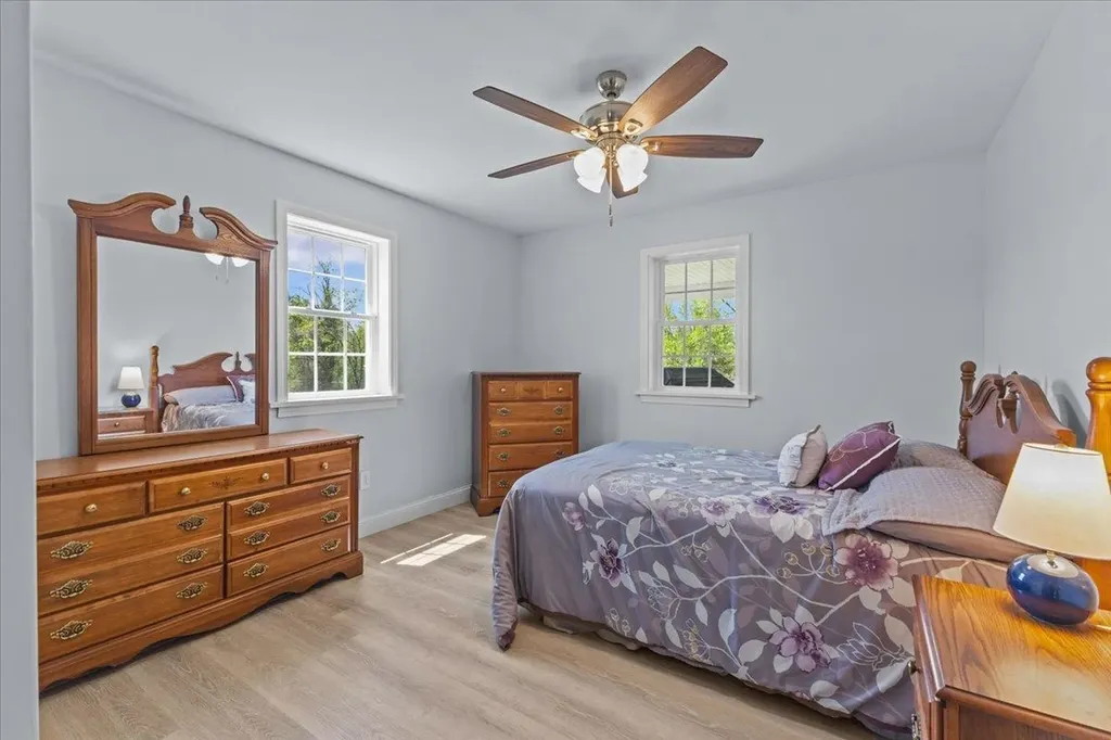 10 Hanley Road Fairfax VT 05454
