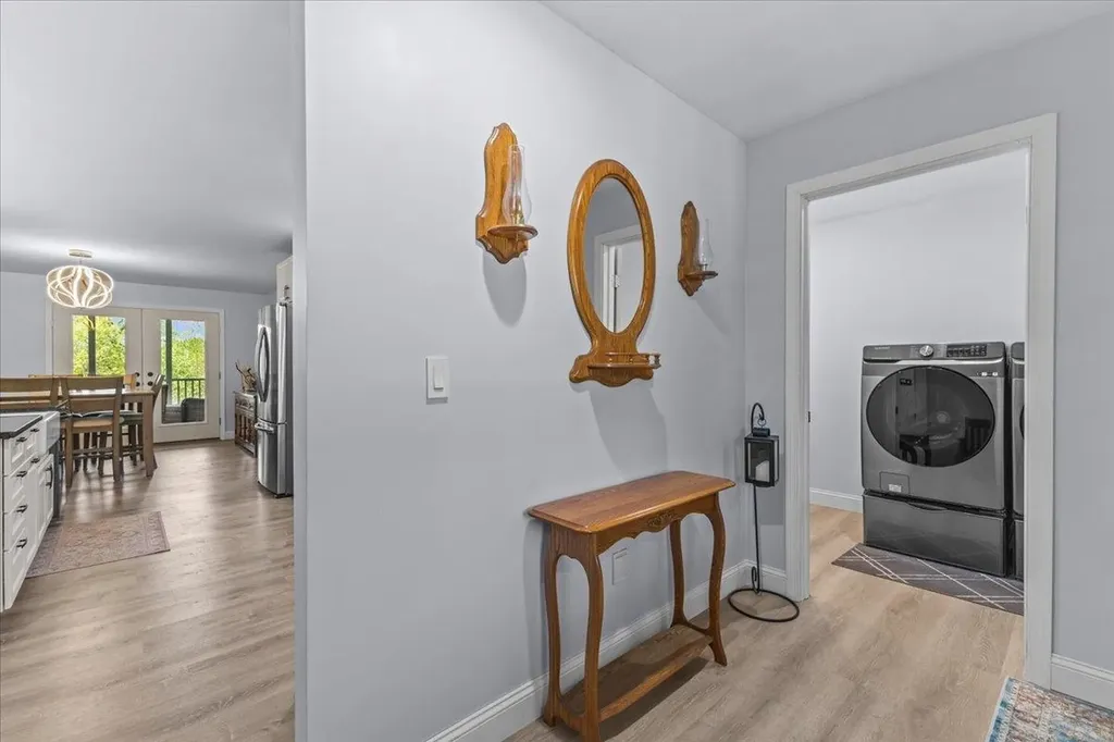 10 Hanley Road Fairfax VT 05454