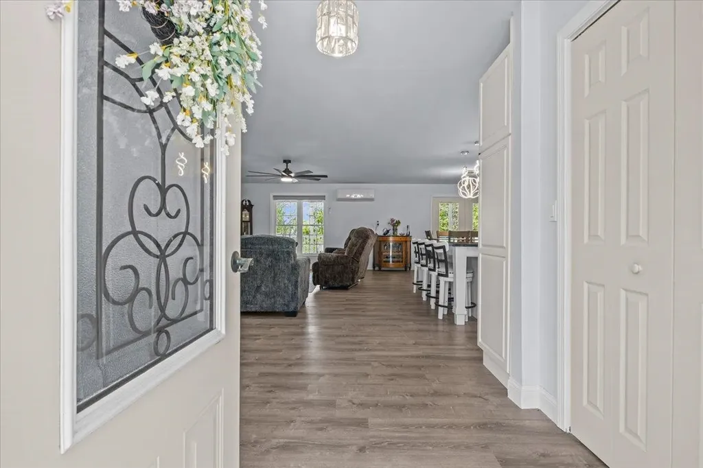 10 Hanley Road Fairfax VT 05454