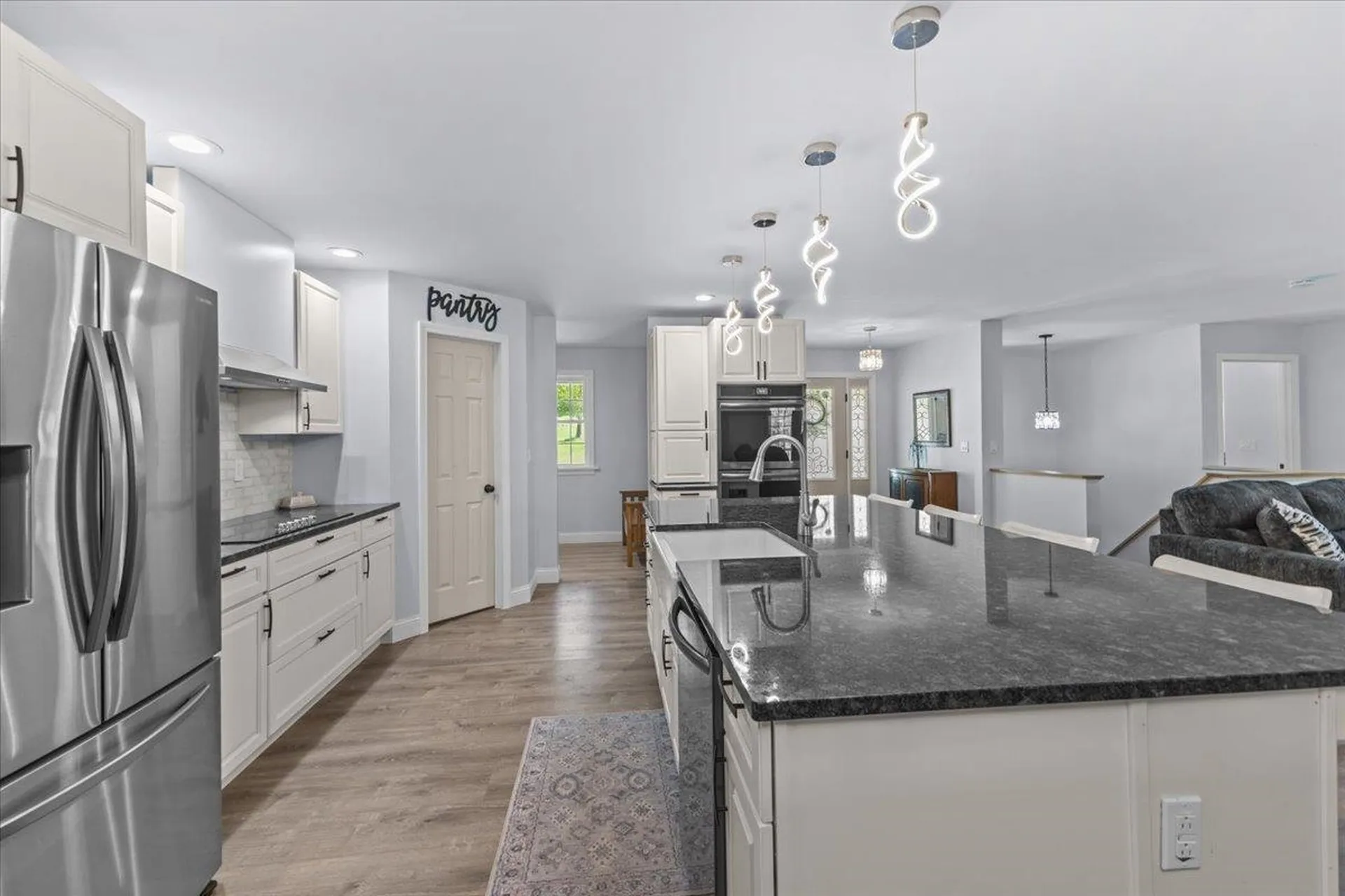 10 Hanley Road Fairfax VT 05454