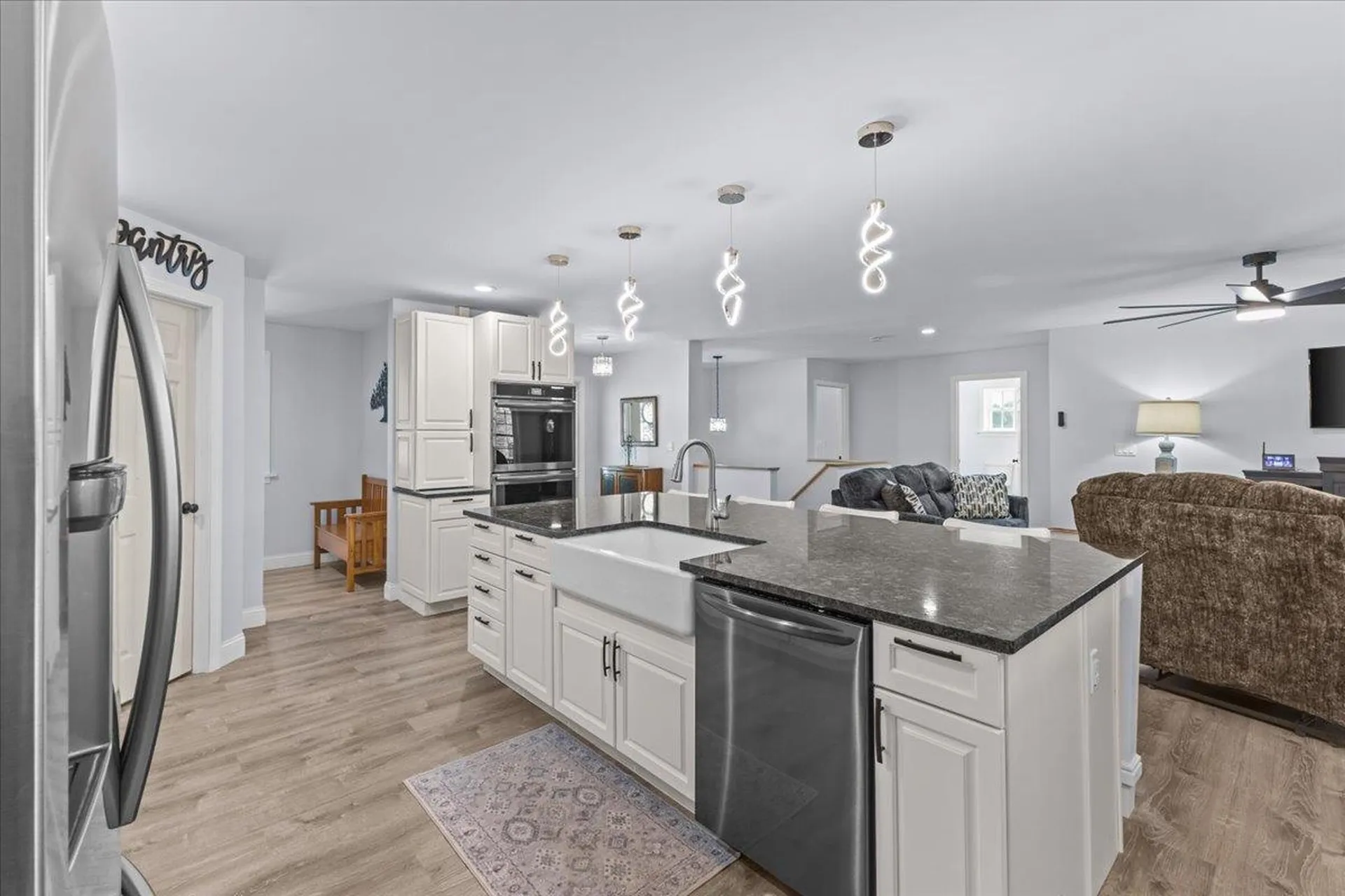10 Hanley Road Fairfax VT 05454
