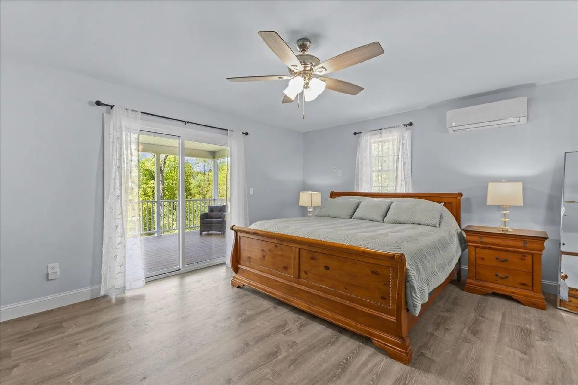 10 Hanley Road Fairfax VT 05454