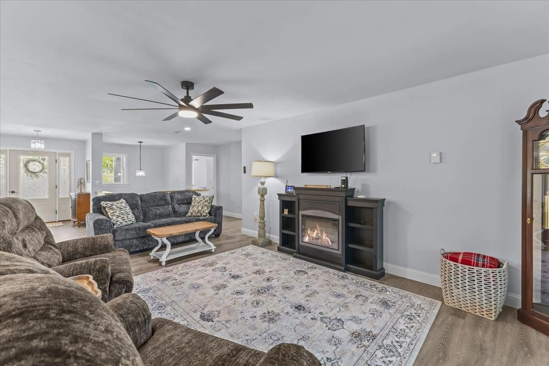 10 Hanley Road Fairfax VT 05454