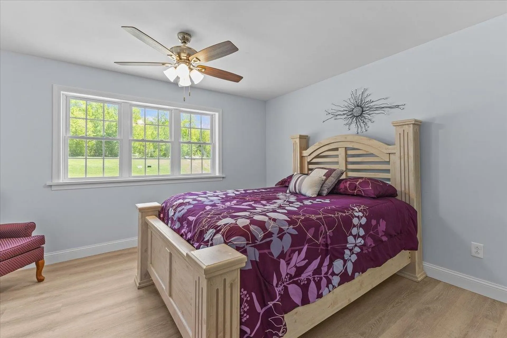 10 Hanley Road Fairfax VT 05454
