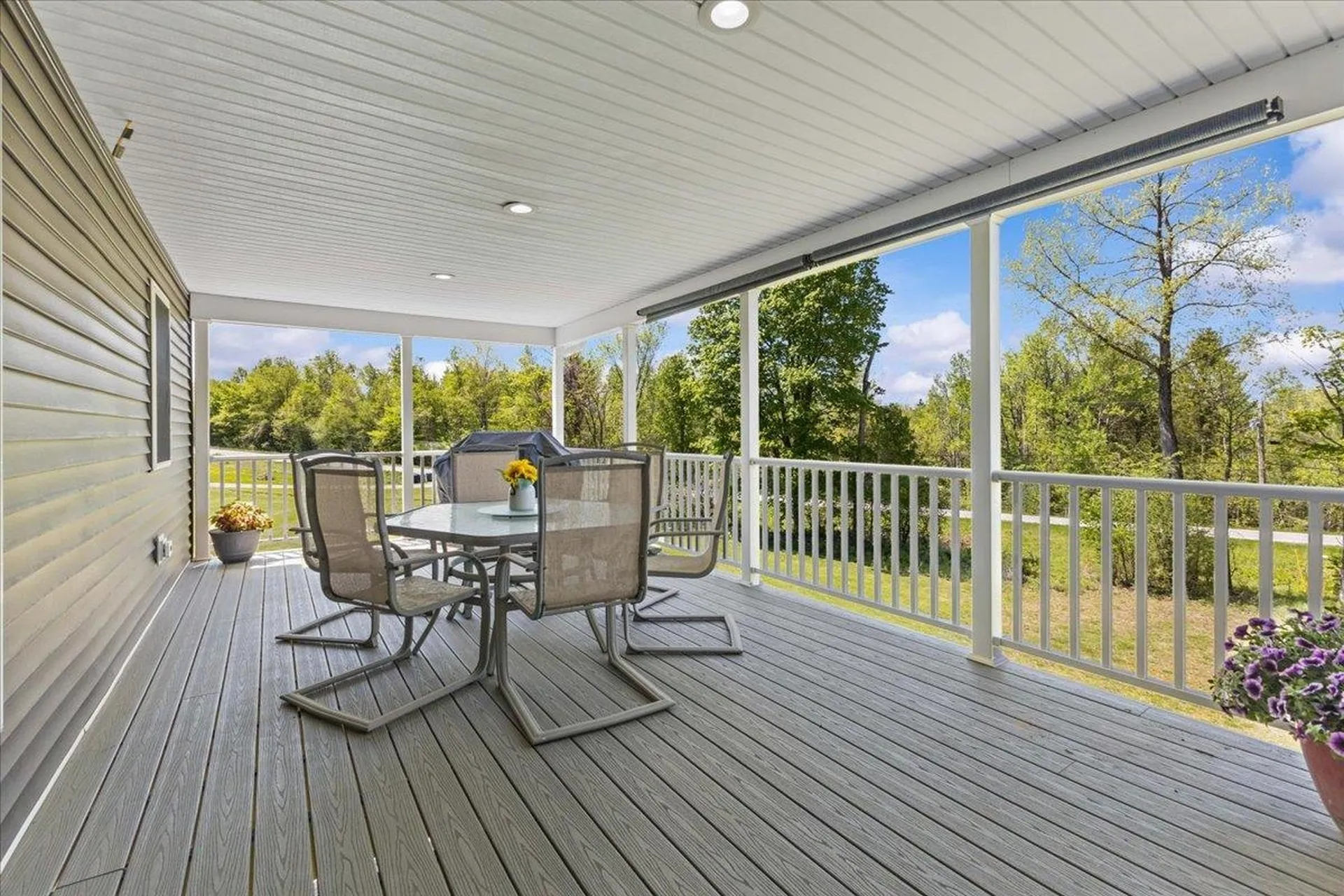 10 Hanley Road Fairfax VT 05454