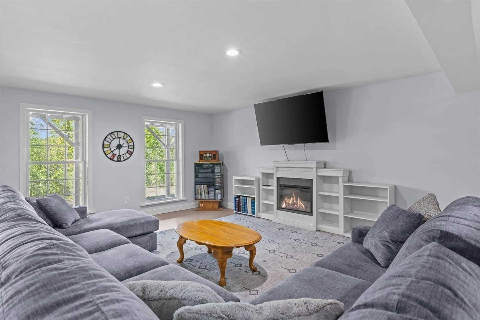 10 Hanley Road Fairfax VT 05454