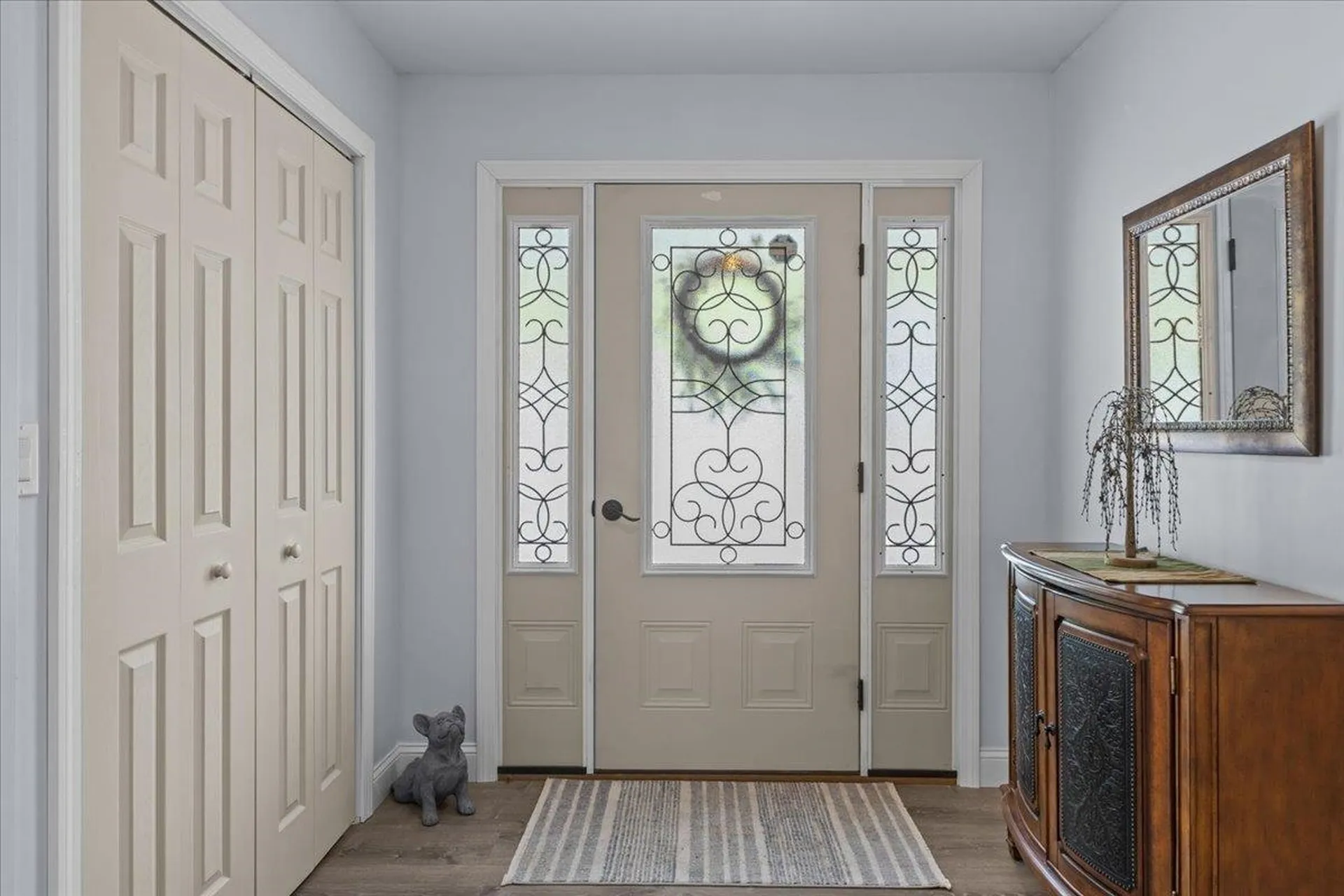 10 Hanley Road Fairfax VT 05454