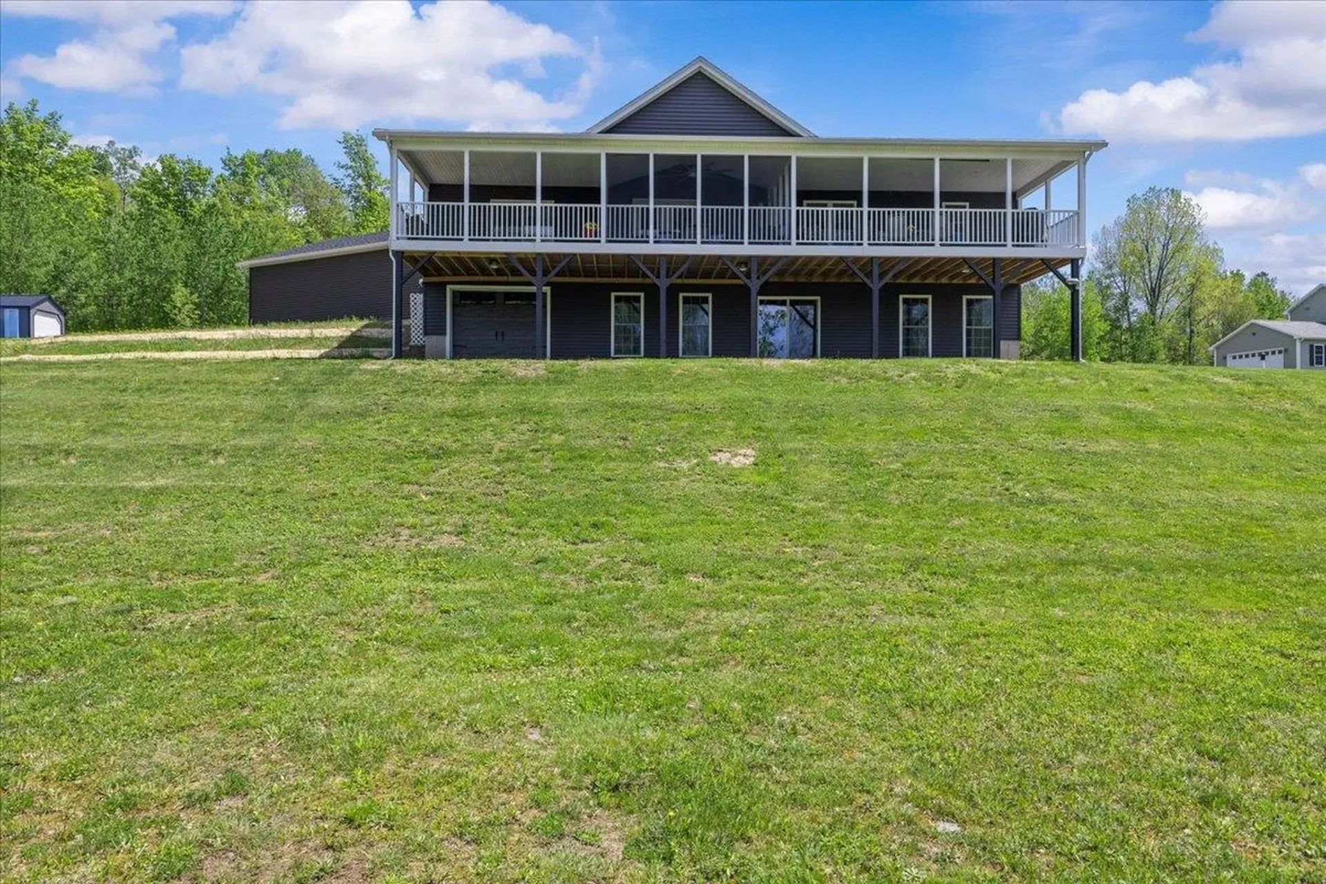 10 Hanley Road Fairfax VT 05454