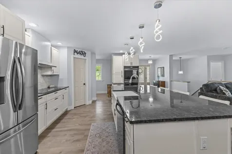 10 Hanley Road Fairfax VT 05454