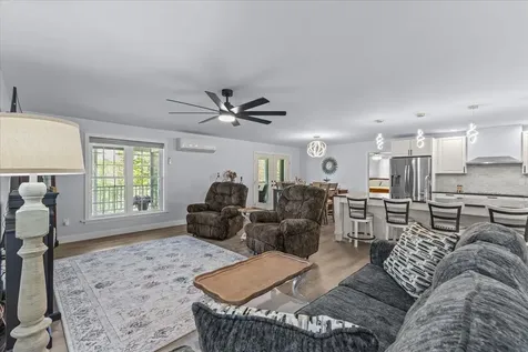 10 Hanley Road Fairfax VT 05454