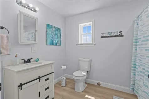 10 Hanley Road Fairfax VT 05454