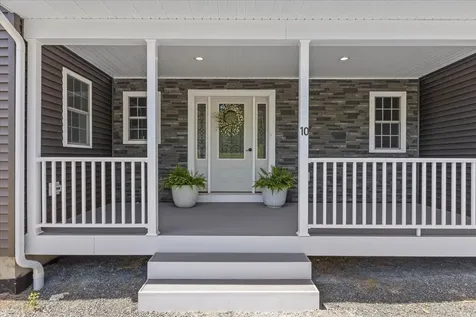 10 Hanley Road Fairfax VT 05454