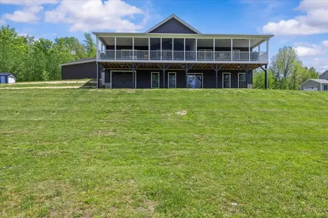 10 Hanley Road Fairfax VT 05454