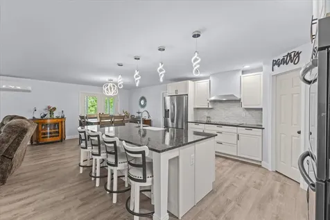 10 Hanley Road Fairfax VT 05454