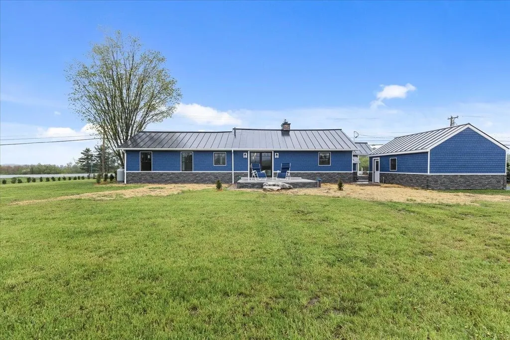 2801 Route 7 South Middlebury VT 05753