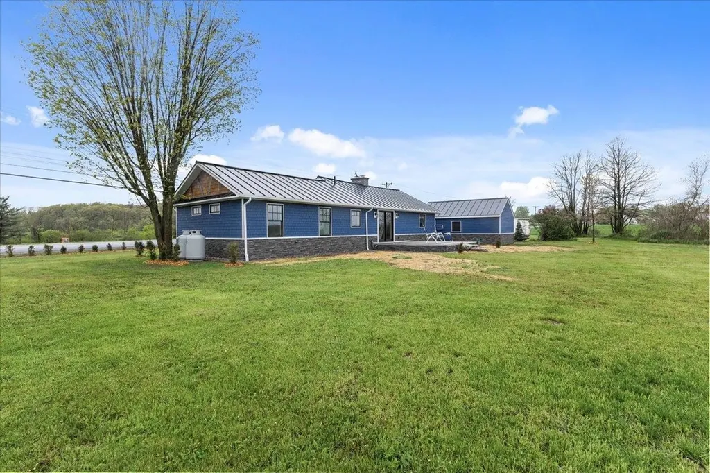 2801 Route 7 South Middlebury VT 05753
