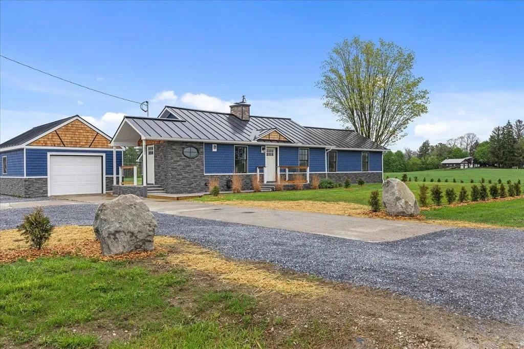 2801 Route 7 South Middlebury VT 05753
