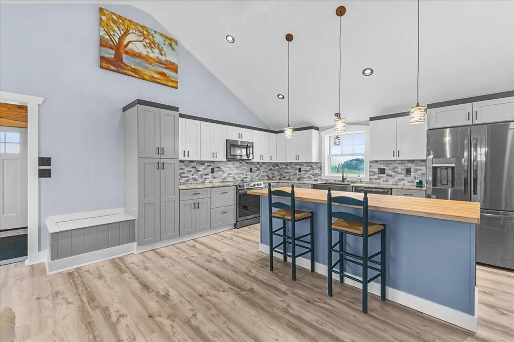 2801 Route 7 South Middlebury VT 05753