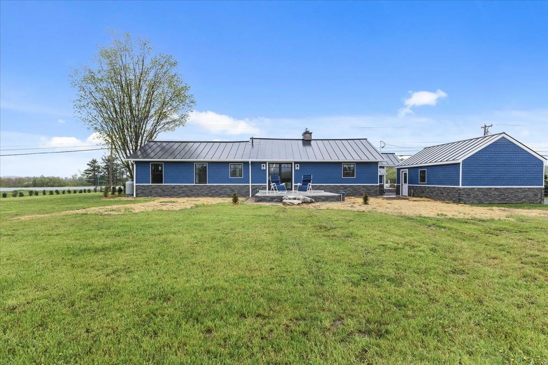 2801 Route 7 South Middlebury VT 05753
