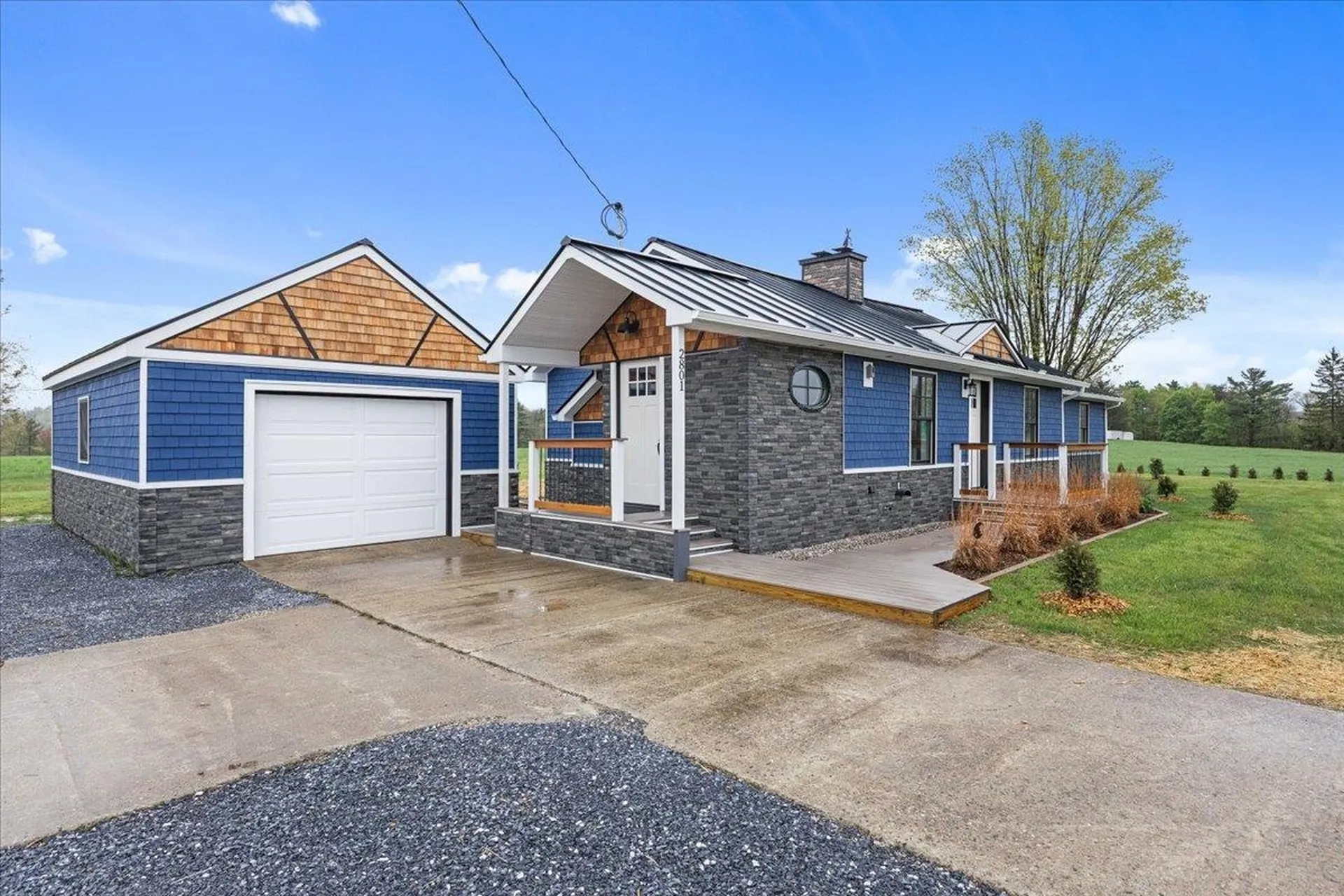 2801 Route 7 South Middlebury VT 05753