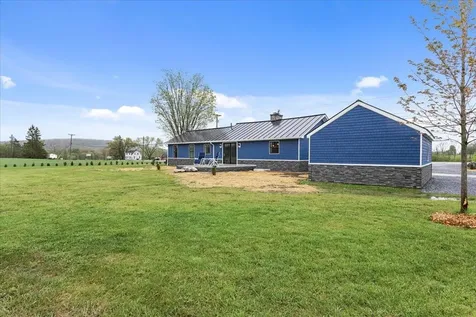 2801 Route 7 South Middlebury VT 05753
