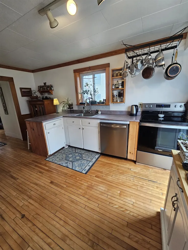 74 North Pleasant Street Troy VT 05859