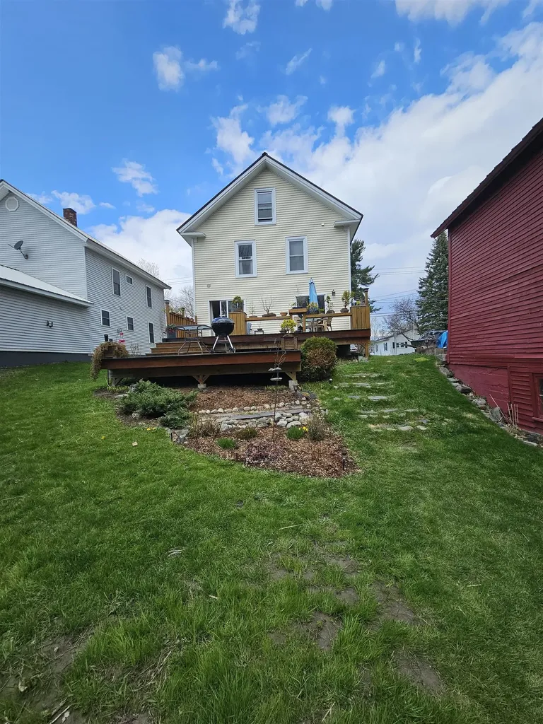 74 North Pleasant Street Troy VT 05859