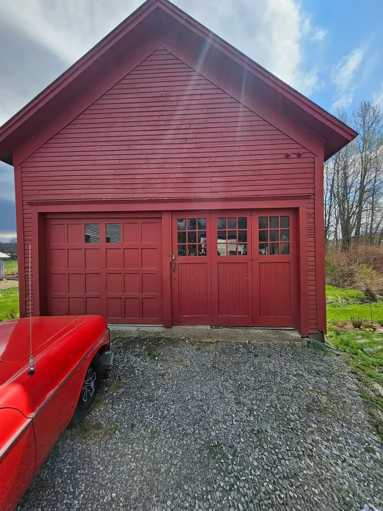 74 North Pleasant Street Troy VT 05859