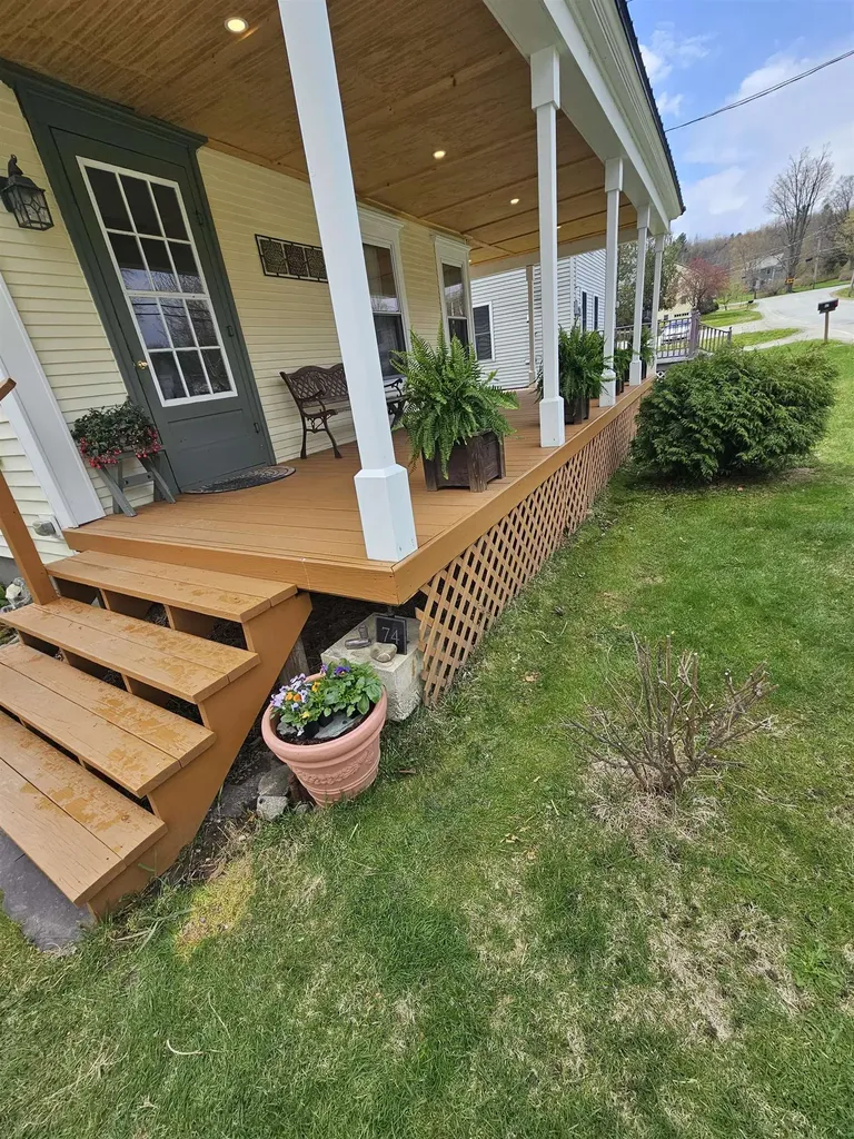 74 North Pleasant Street Troy VT 05859