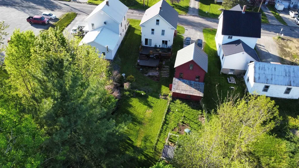 74 North Pleasant Street Troy VT 05859