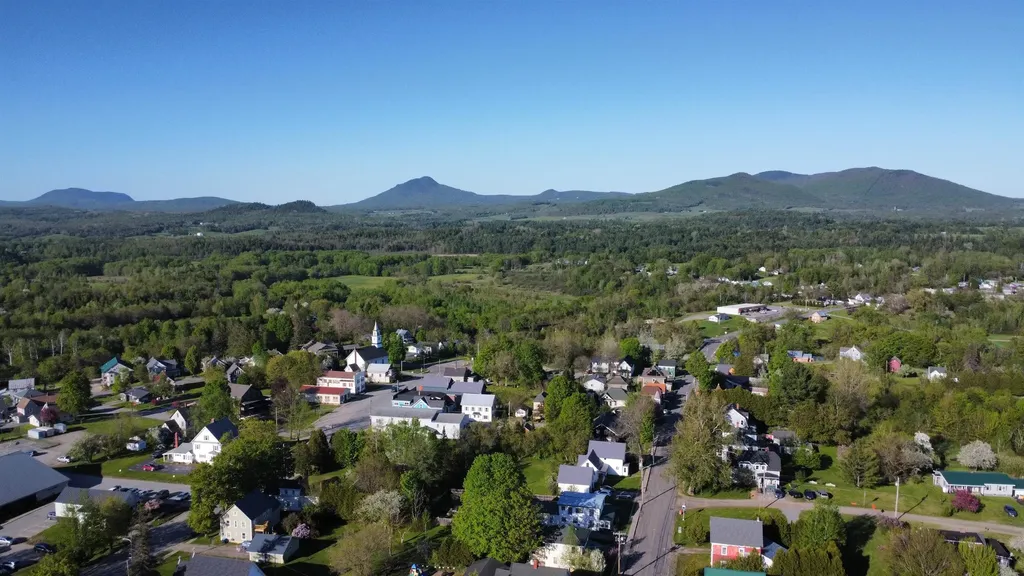 74 North Pleasant Street Troy VT 05859