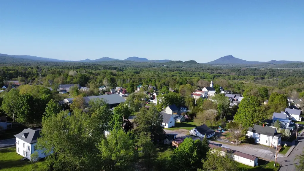 74 North Pleasant Street Troy VT 05859