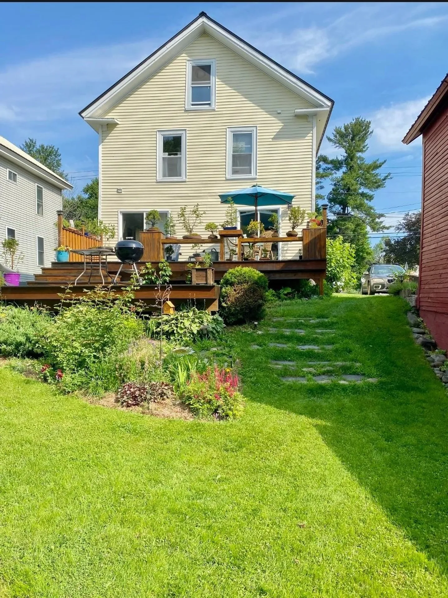 74 North Pleasant Street Troy VT 05859