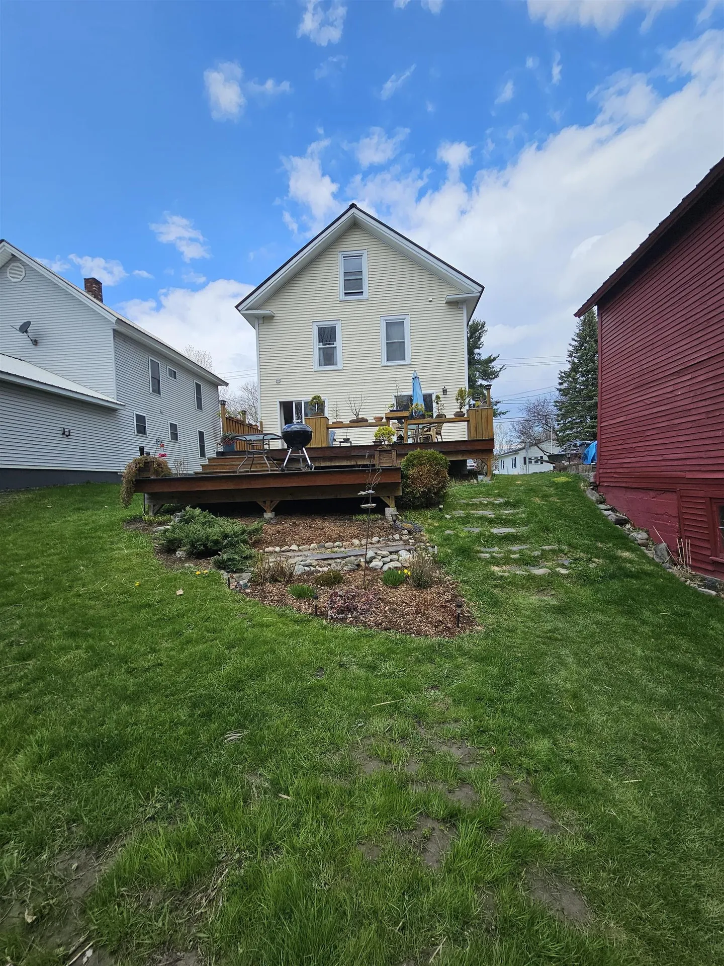 74 North Pleasant Street Troy VT 05859