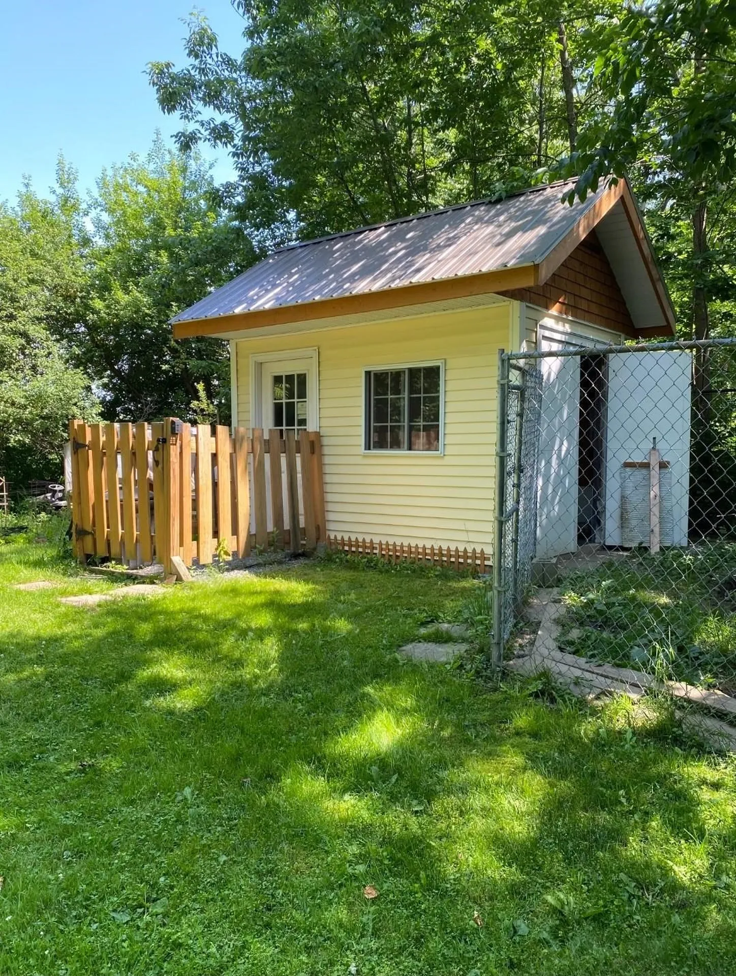 74 North Pleasant Street Troy VT 05859