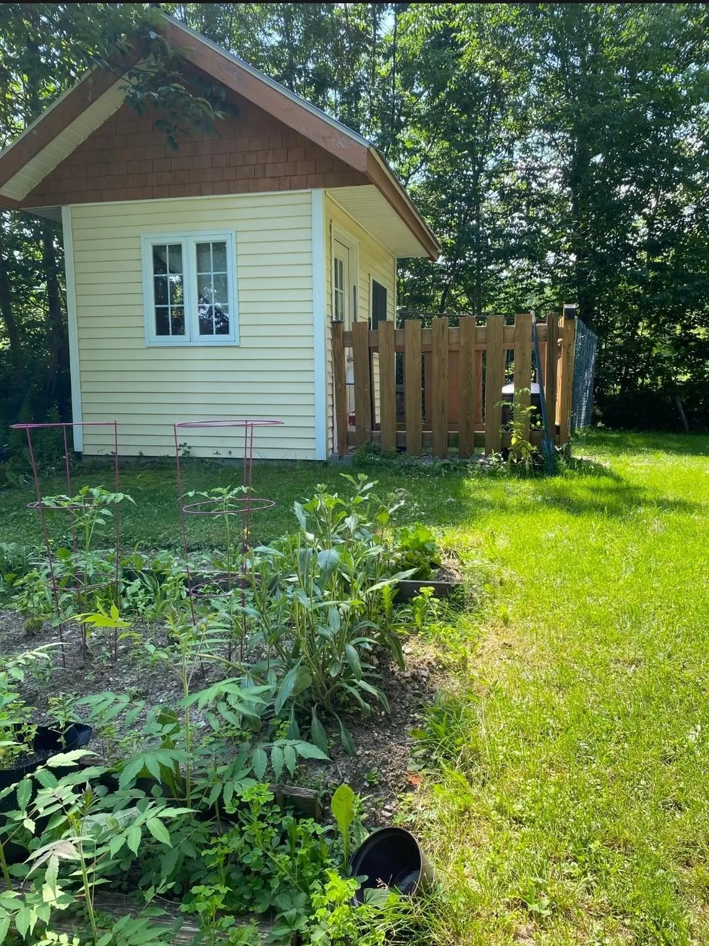 74 North Pleasant Street Troy VT 05859