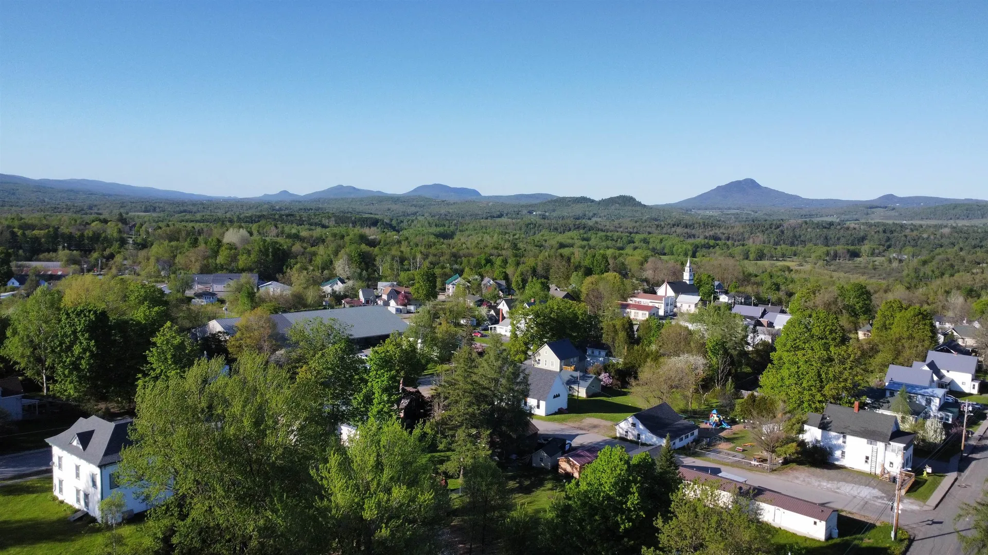 74 North Pleasant Street Troy VT 05859
